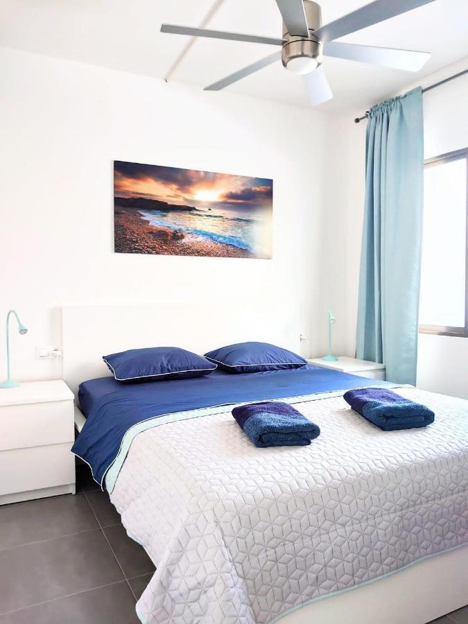 Las Americas Holidays Playa de las Americas  Ngoại thất bức ảnh