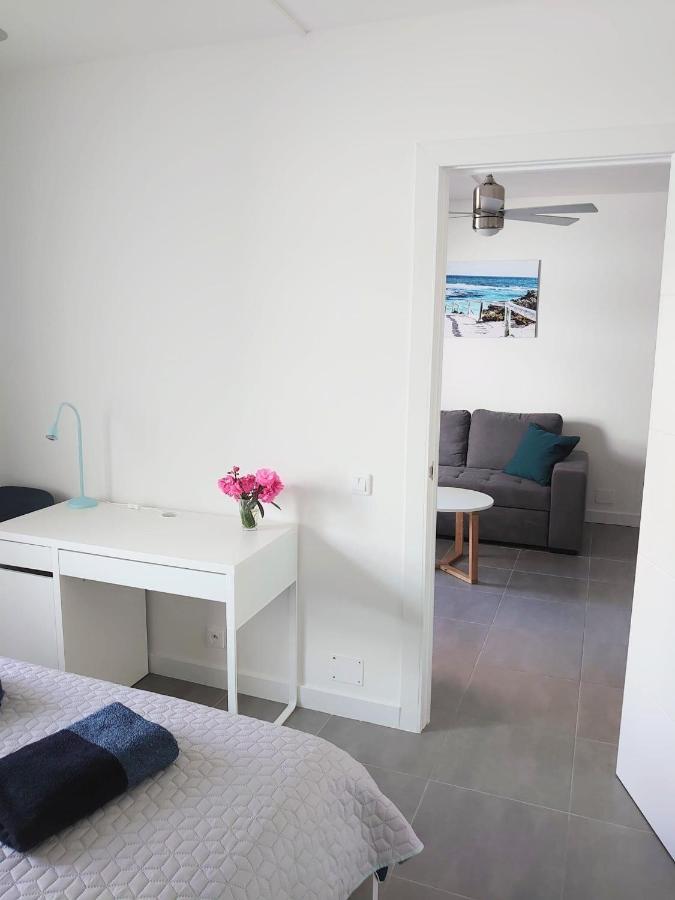 Las Americas Holidays Playa de las Americas  Ngoại thất bức ảnh