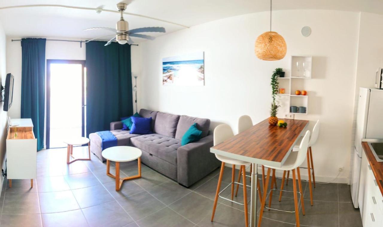 Las Americas Holidays Playa de las Americas  Ngoại thất bức ảnh